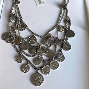 Coin Necklace